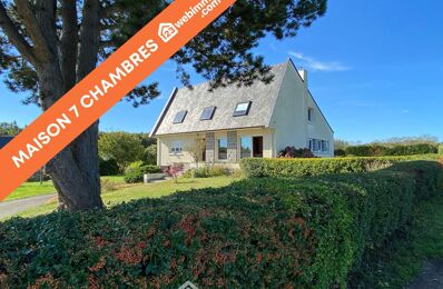 vente maison 234 000 € à proximité de Trémuson (22440)