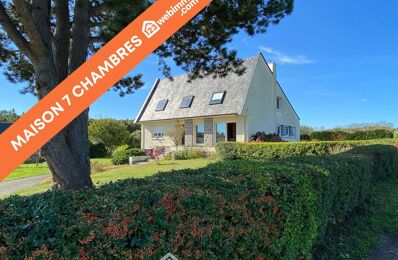 vente maison 215 000 € à proximité de Coëtmieux (22400)