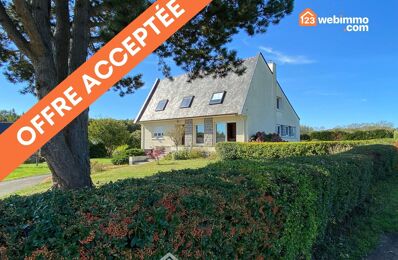 vente maison 215 000 € à proximité de Saint-Trimoël (22510)