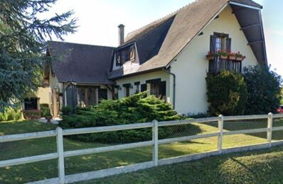 vente maison 239 000 € à proximité de Criquebeuf-la-Campagne (27110)
