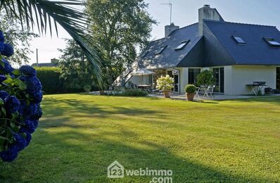 vente maison 565 500 € à proximité de Pleumeur-Bodou (22560)