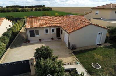 vente maison 267 800 € à proximité de Vendeuvre-du-Poitou (86380)