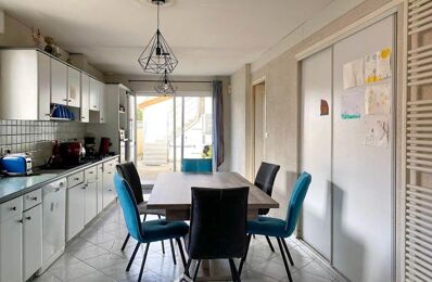 vente maison 207 300 € à proximité de Mortagne-sur-Sèvre (85290)