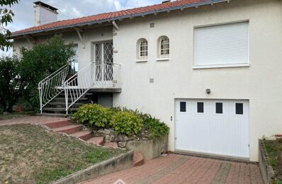vente maison 155 800 € à proximité de Vezins (49340)