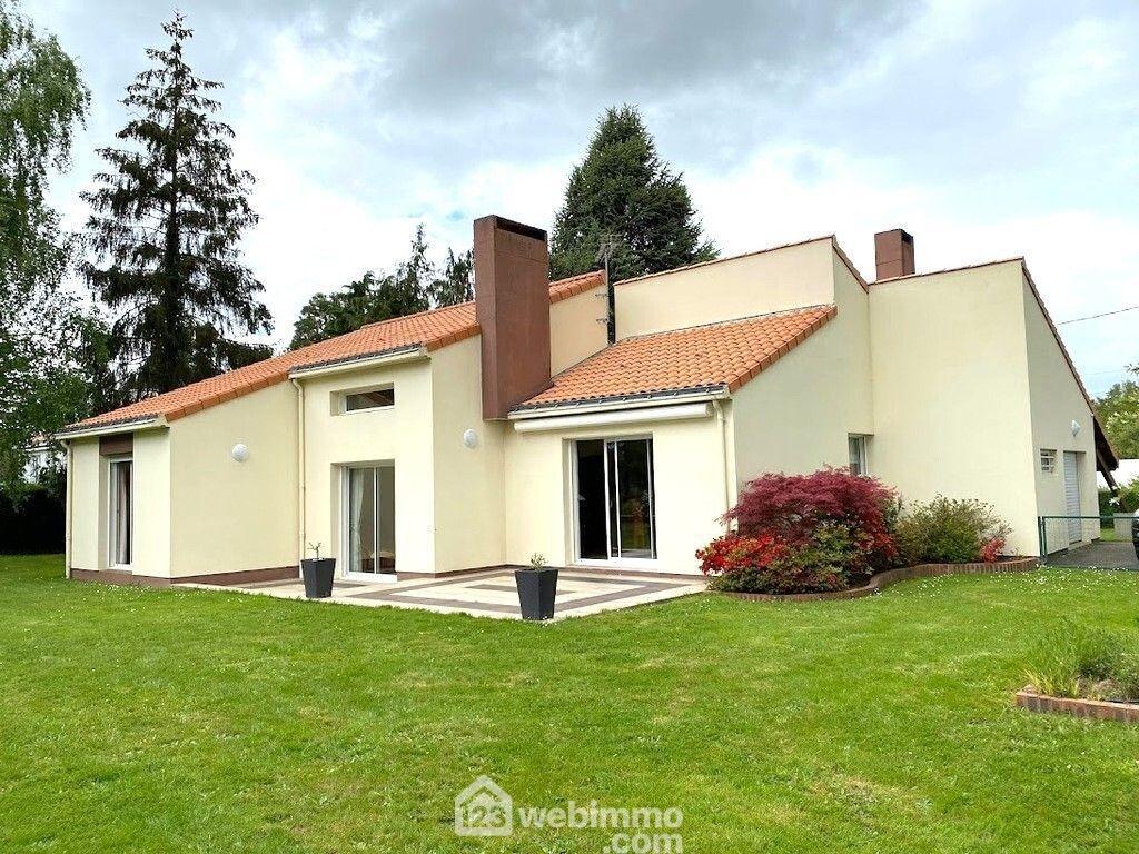 Agence immobilière de 123webimmo.Com Cholet