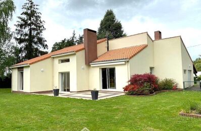 vente maison 360 600 € à proximité de Cholet (49300)