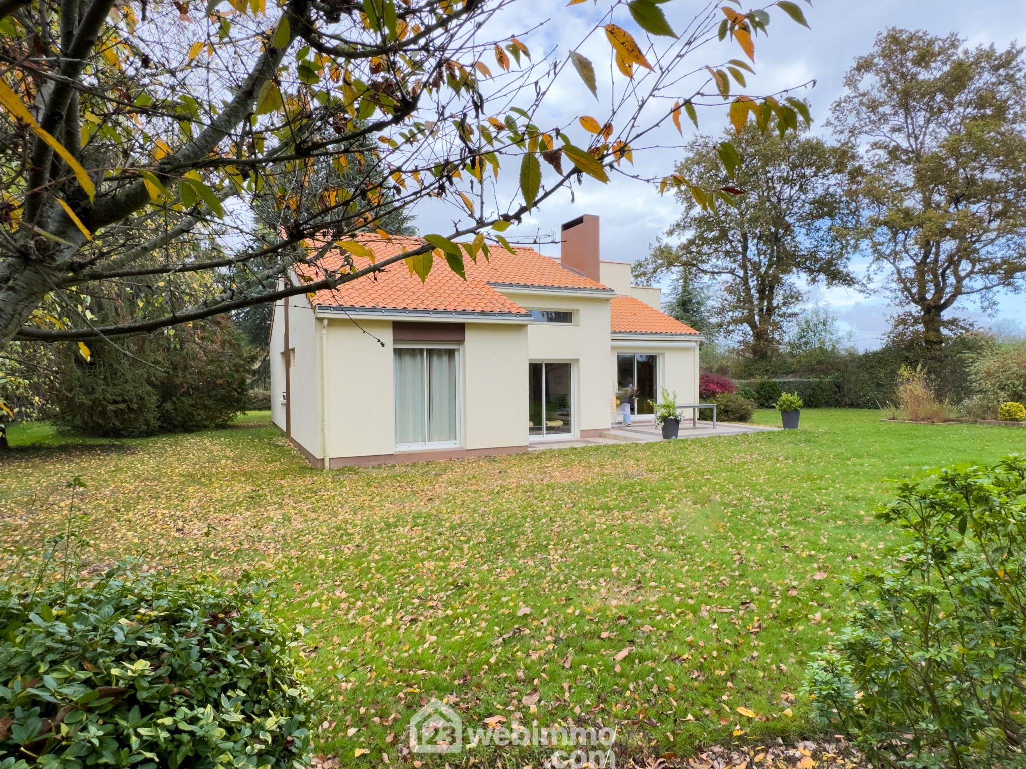 Agence immobilière de 123webimmo.Com Cholet