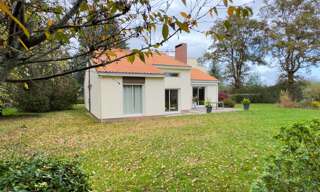 Maison 6 Pièces 140 m² à vendre à Cholet (49300)