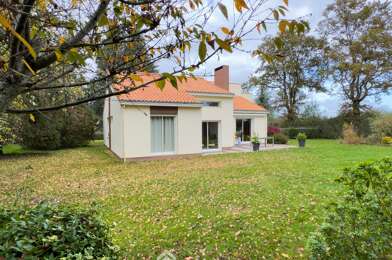 Maison 6 pièces 335900 €