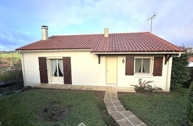 vente maison 202 150 € à proximité de Saint-Aubin-des-Ormeaux (85130)