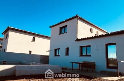 vente maison 374 600 € à proximité de Ponteilla (66300)