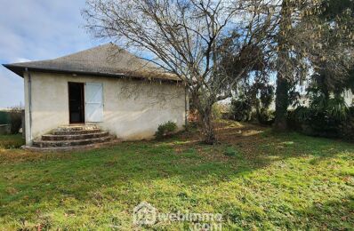 vente maison 213 000 € à proximité de Arros-de-Nay (64800)
