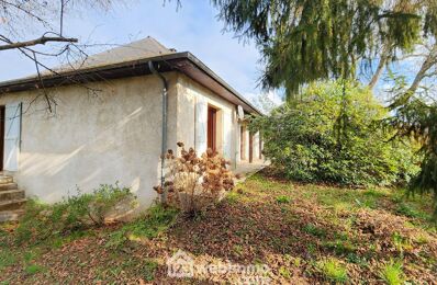 vente maison 213 000 € à proximité de Louvie-Juzon (64260)