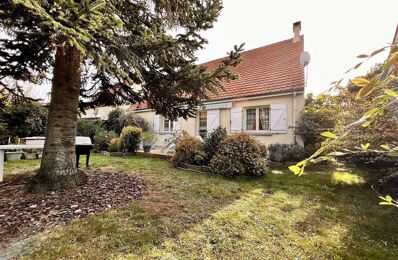 vente maison 372 000 € à proximité de Le Plessis-Pâté (91220)