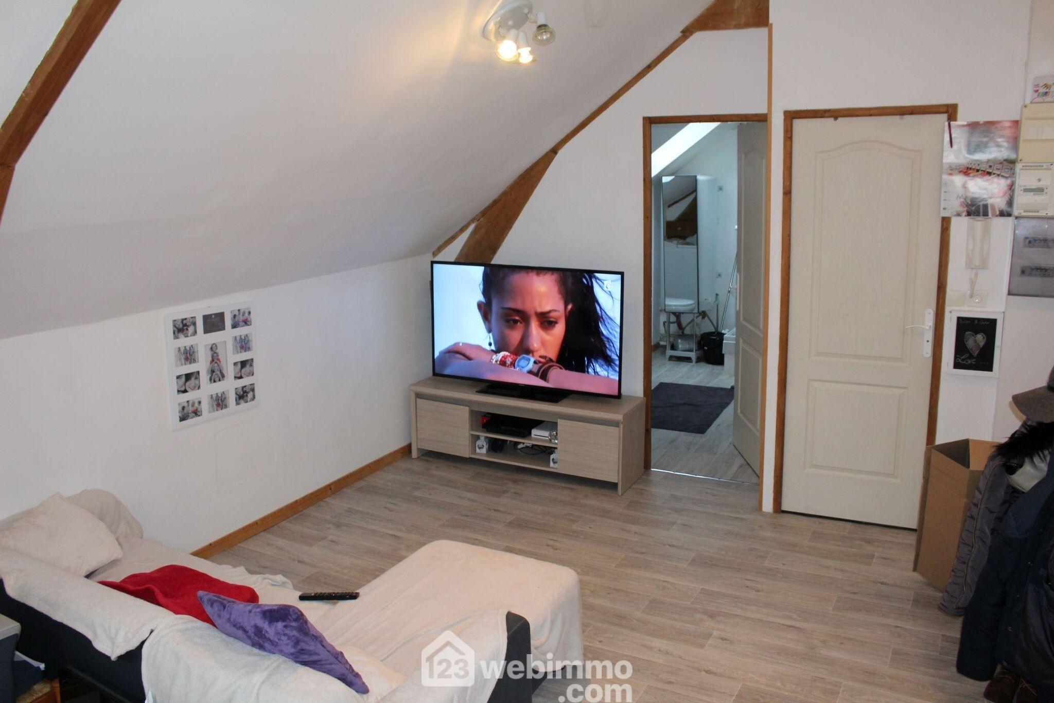 Agence immobilière de 123webimmo Cherbourg