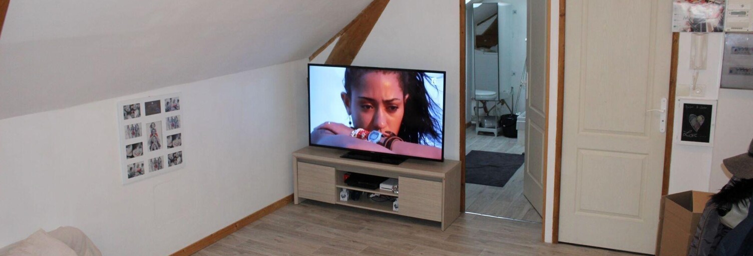 Immeuble  124 m² à vendre à Cherbourg-en-Cotentin (50100)