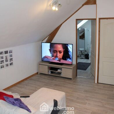 Immeuble  331200 €