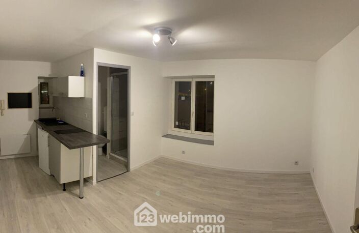 Immeuble - 124m² - CHERBOURG-EN-COTENTIN — photo 3