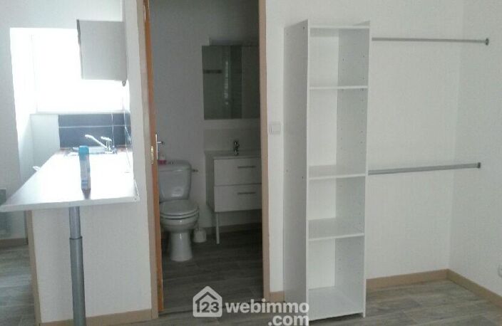 Immeuble - 124m² - CHERBOURG-EN-COTENTIN — photo 4