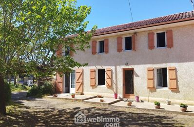 vente maison 243 000 € à proximité de Beyries (40700)