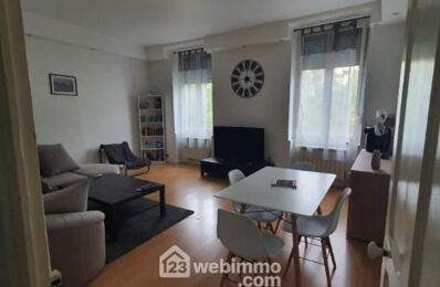 vente appartement 128 000 € à proximité de Sainte-Colombe (69560)