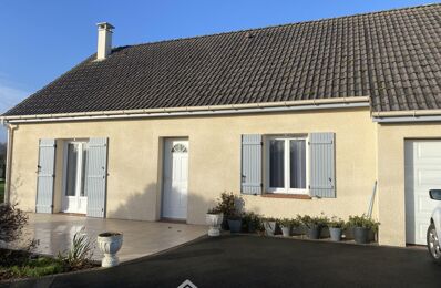 vente maison 260 000 € à proximité de Corneville-sur-Risle (27500)