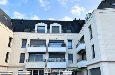 vente appartement 165 000 € à proximité de Ballan-Miré (37510)