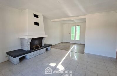 vente maison 390 000 € à proximité de La Garde-Freinet (83680)