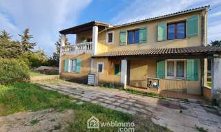 Maison 11 Pièces 178 m² à vendre à Gonfaron (83590)