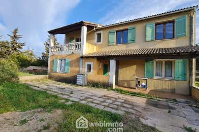 Maison 11 pièces 390000 €