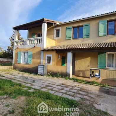 Maison 11 pièces 390000 €