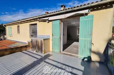 Maison 11 pièces 390000 €