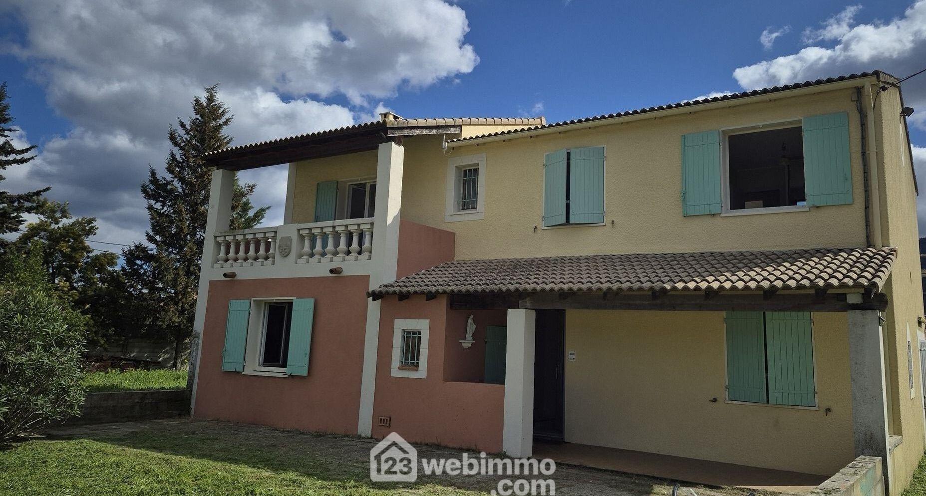Agence immobilière de 123webimmo Le Luc