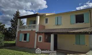 Maison 11 Pièces 178 m² à vendre à Gonfaron (83590)