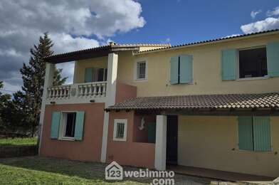 Maison 11 pièces 390000 €