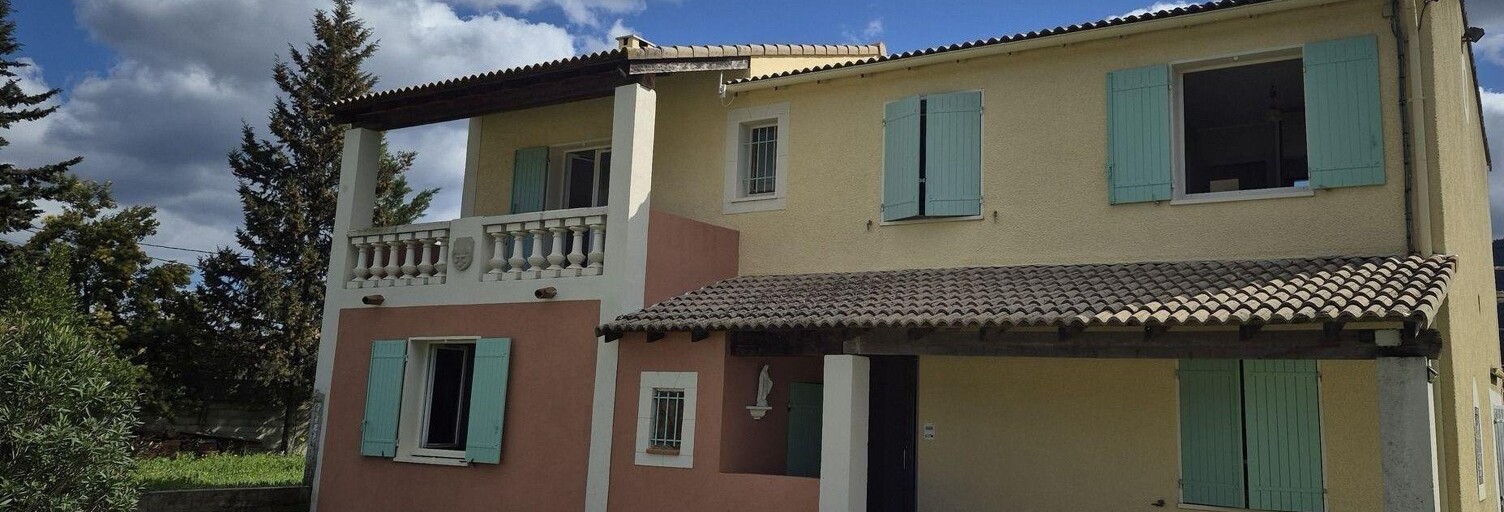Maison 11 Pièces 178 m² à vendre à Gonfaron (83590)