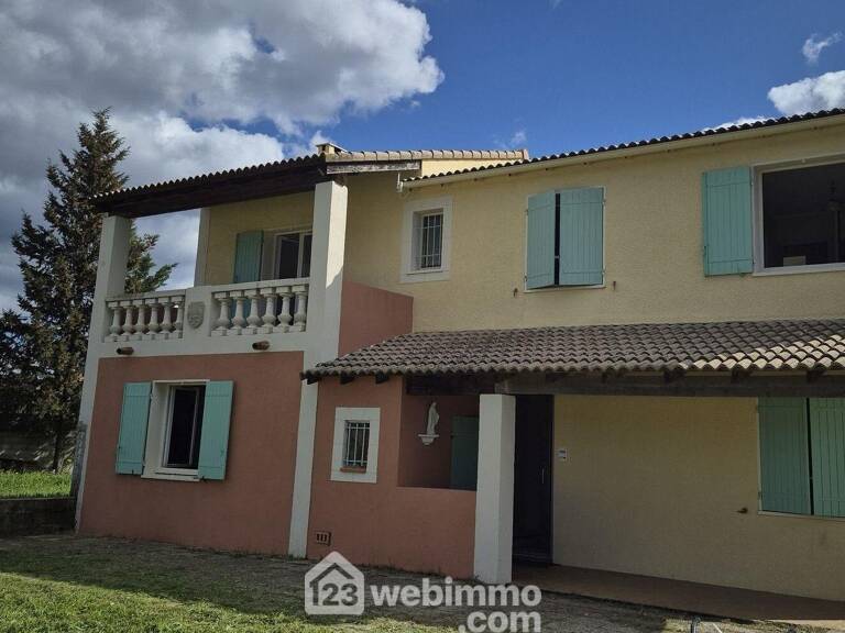 Villas - 178m² - Gonfaron — photo 1
