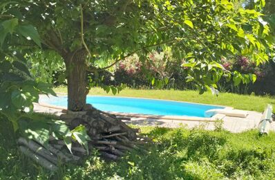 vente maison 350 000 € à proximité de Grimaud (83310)