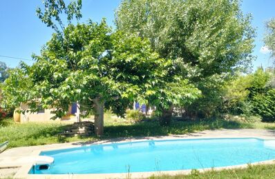 vente maison 350 000 € à proximité de Roquebrune-sur-Argens (83520)