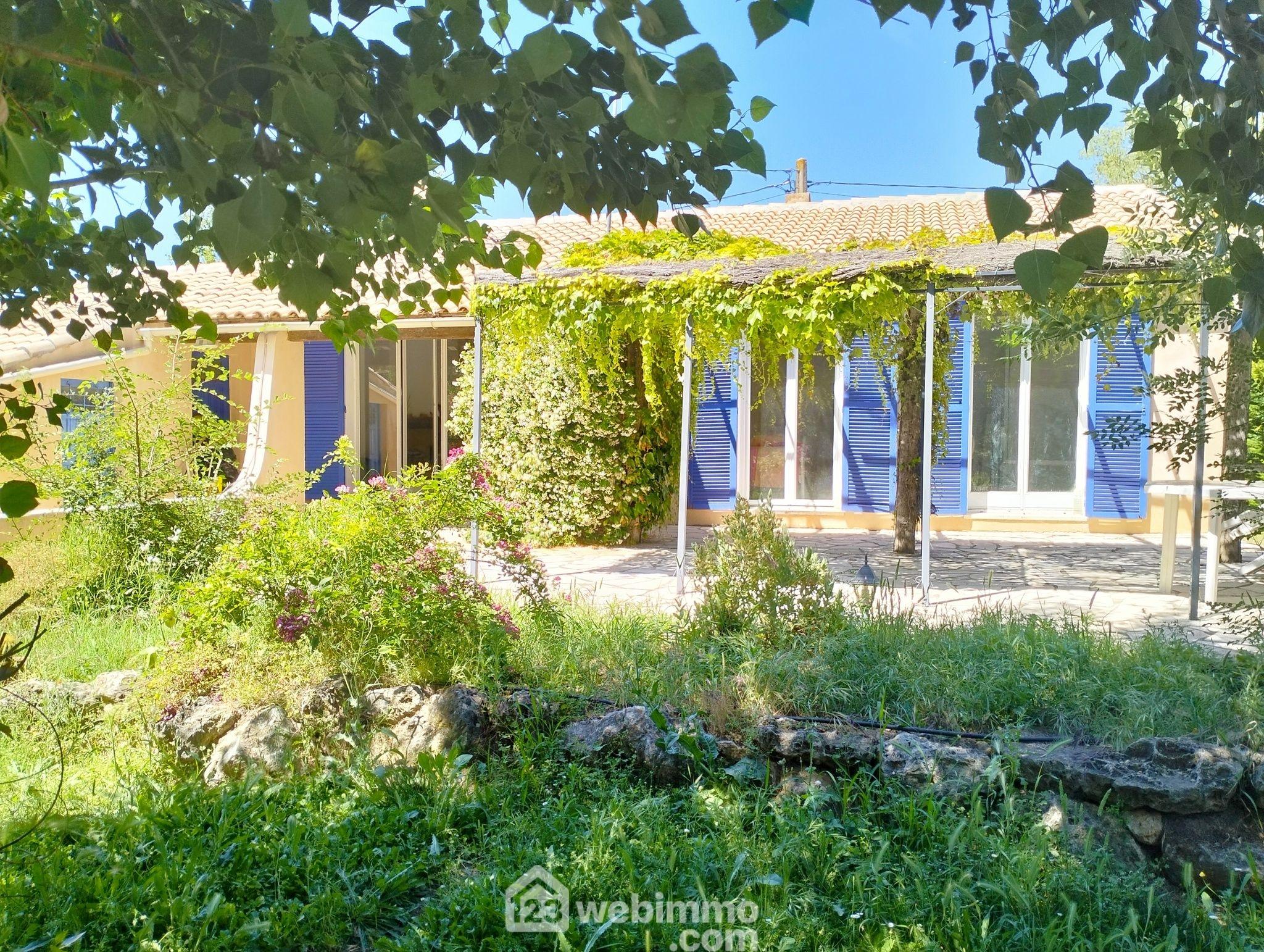Agence immobilière de 123webimmo Le Luc