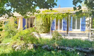 Maison 3 Pièces 80 m² à vendre à Vidauban (83550)