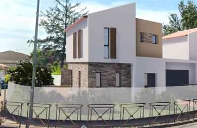 vente maison 480 000 € à proximité de Saint-Just (34400)