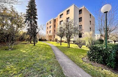 vente appartement 135 900 € à proximité de Villiers-sur-Orge (91700)