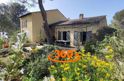 vente maison 819 000 € à proximité de Ventabren (13122)