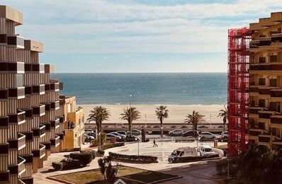 vente appartement 498 900 € à proximité de Argelès-sur-Mer (66700)