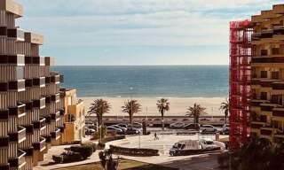 Appartement 4 Pièces 107 m² à vendre à Canet-en-Roussillon (66140)