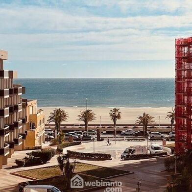 Appartement 4 pièces 480000 €