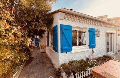vente maison 346 500 € à proximité de Sainte-Marie-la-Mer (66470)
