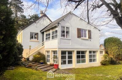 vente maison 367 200 € à proximité de Saint-Malo-de-la-Lande (50200)
