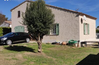 vente maison 450 000 € à proximité de La Bastide-des-Jourdans (84240)